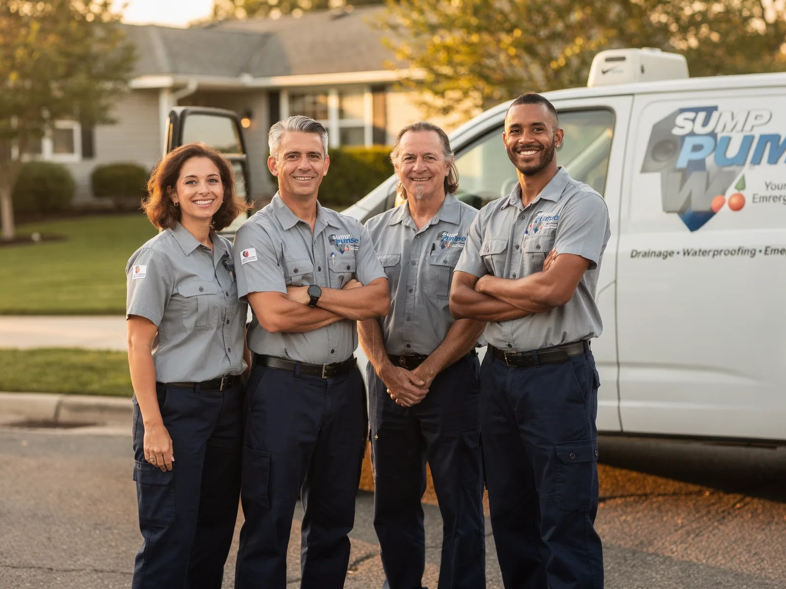 Water Heater Repair company in Grand Prairie, TX