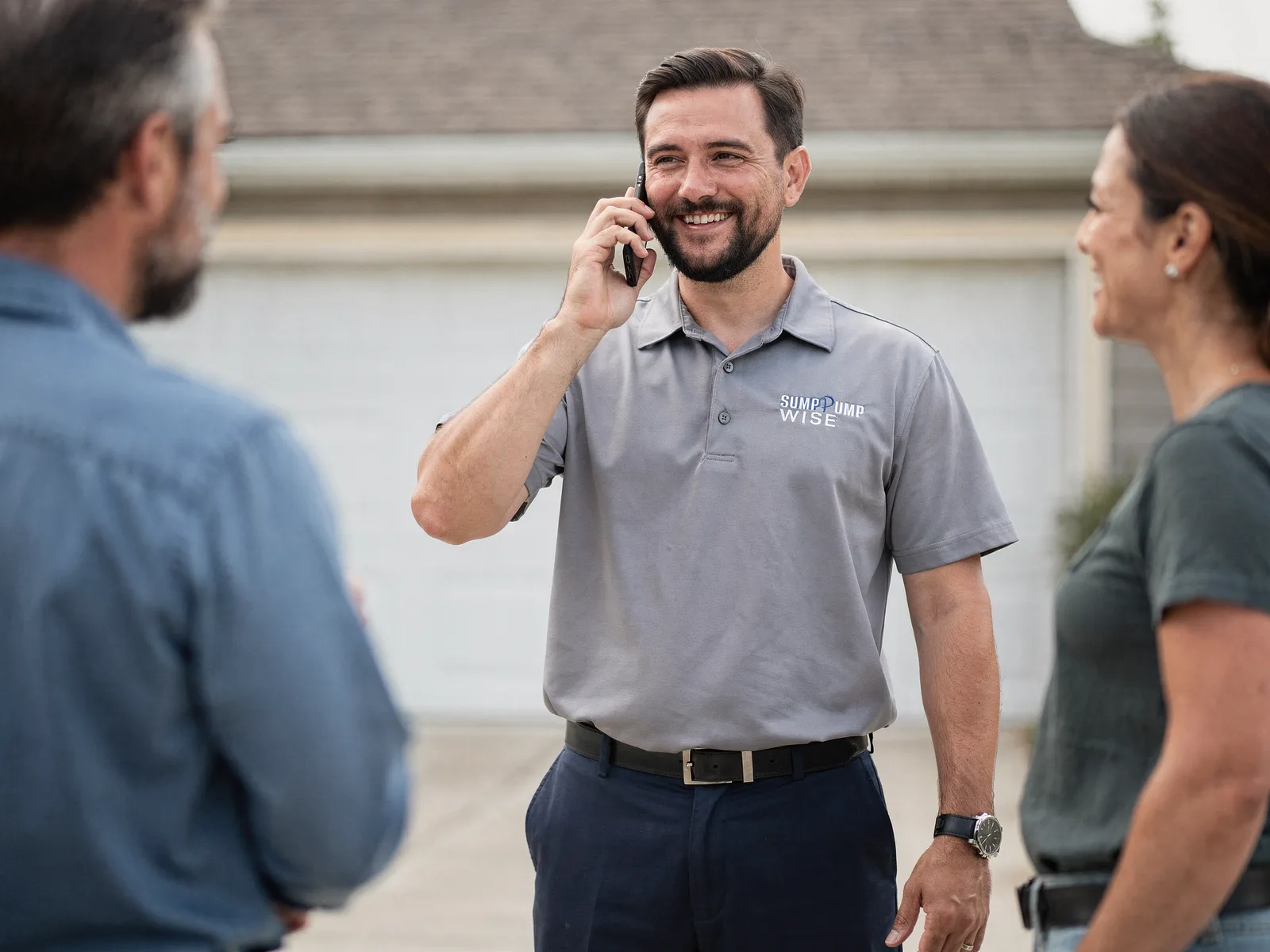 Water Heater Repair Grand Prairie, TX FAQs